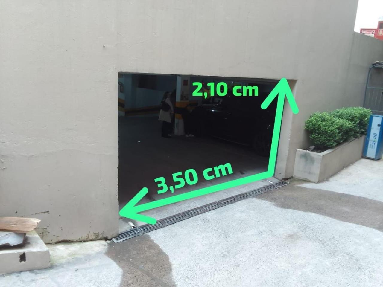 Locar-In Gramado - Loft A 50 M Da Rua Coberta. Daire Dış mekan fotoğraf