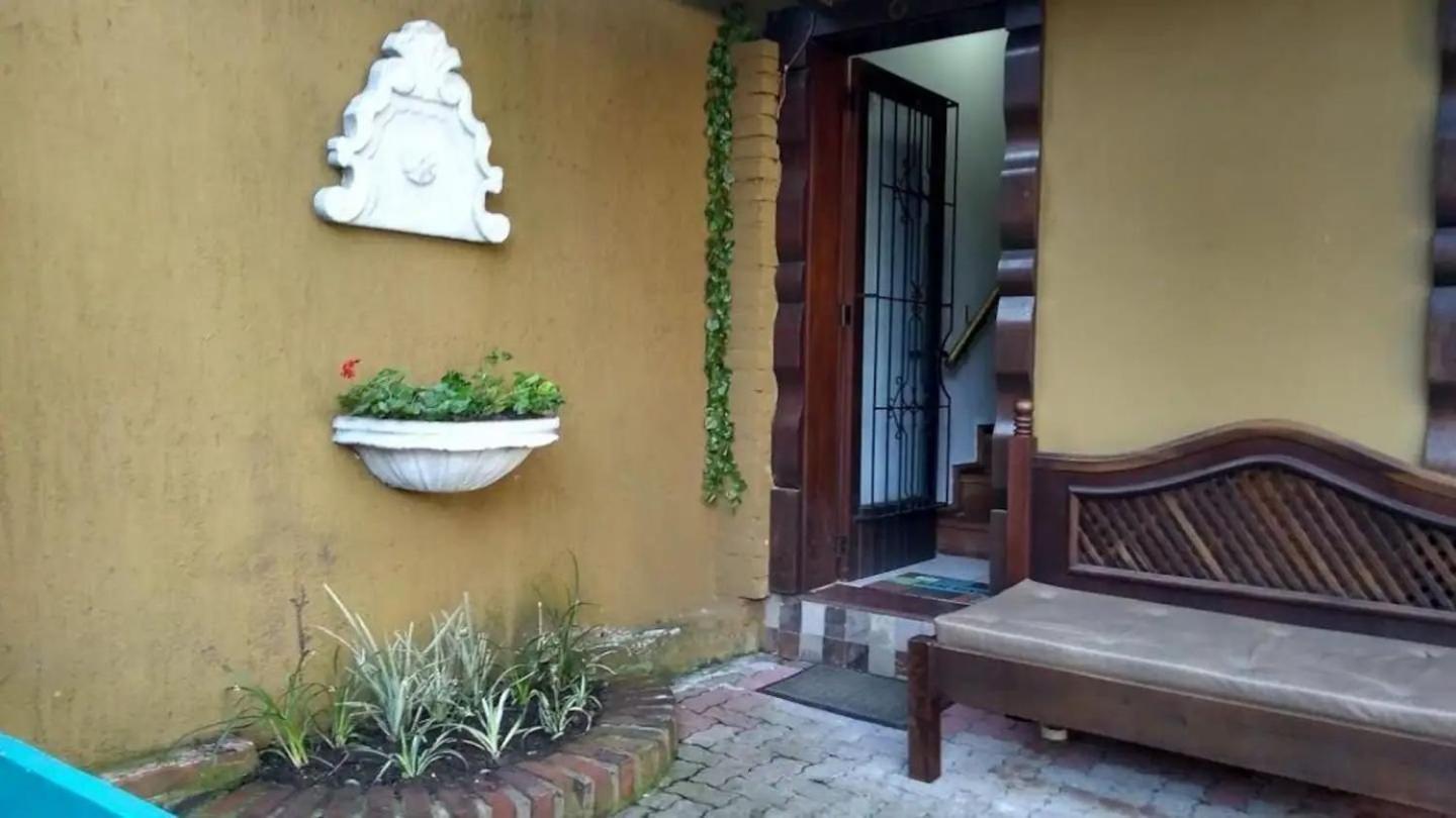 Locar-In Gramado - Loft A 50 M Da Rua Coberta. Daire Dış mekan fotoğraf