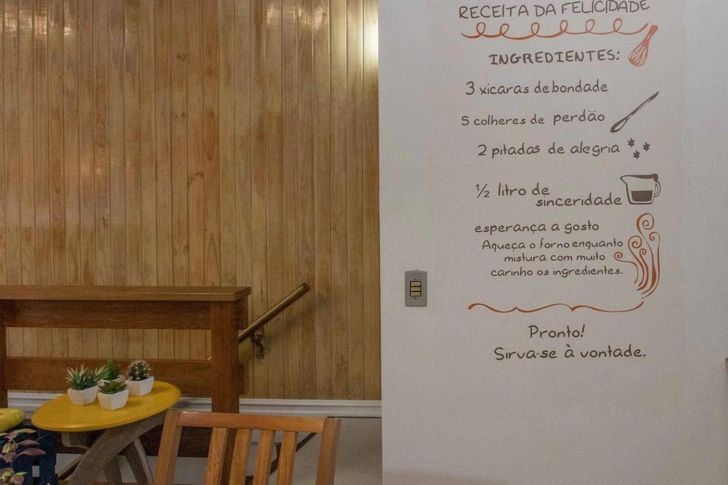 Locar-In Gramado - Loft A 50 M Da Rua Coberta. Daire Dış mekan fotoğraf