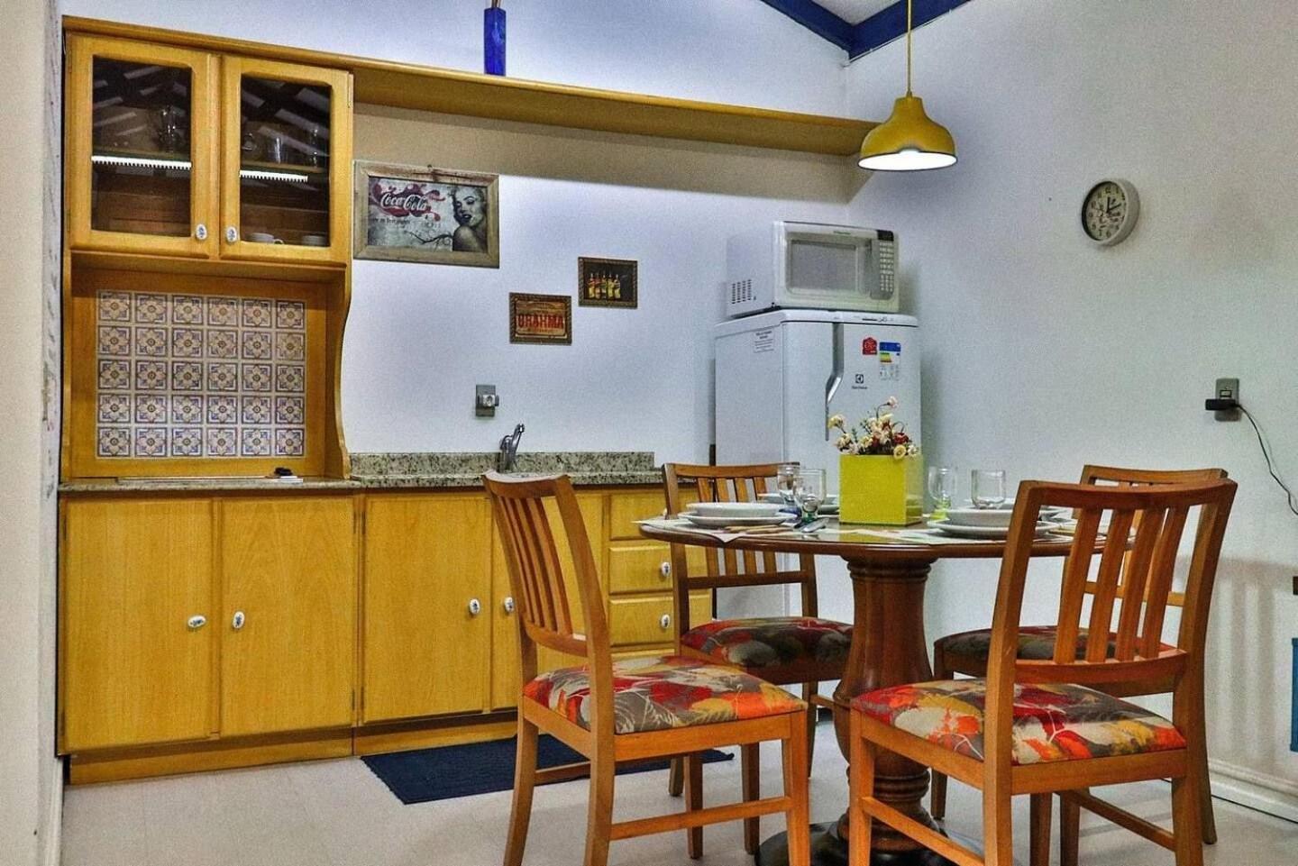 Locar-In Gramado - Loft A 50 M Da Rua Coberta. Daire Dış mekan fotoğraf