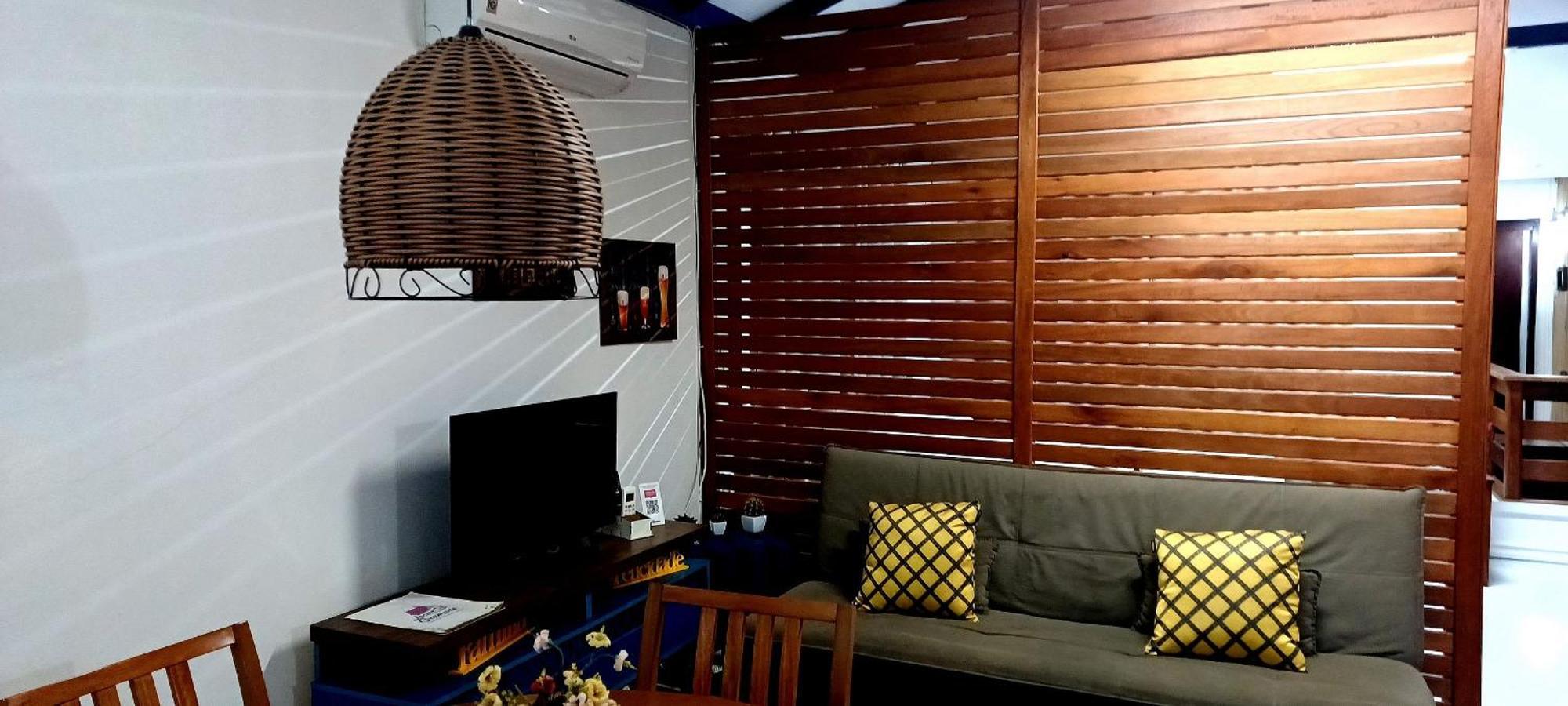 Locar-In Gramado - Loft A 50 M Da Rua Coberta. Daire Dış mekan fotoğraf